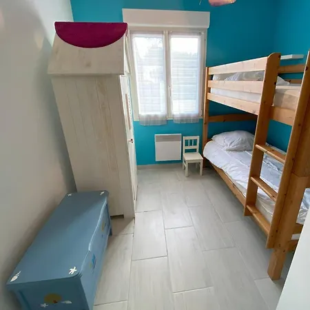 Maison Avec Jardin A 450m De La A - Fr-1-368-453 Hébergement de vacances *