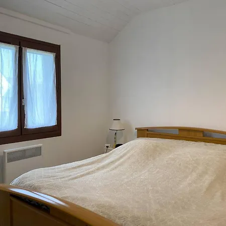 Σπίτι διακοπών Maison Avec Jardin A 450m De La A - Fr-1-368-453