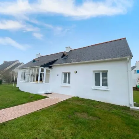 Σπίτι διακοπών Maison Avec Jardin A 450m De La A - Fr-1-368-453 *