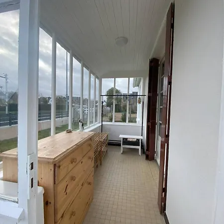 Maison Avec Jardin A 450m De La A - Fr-1-368-453