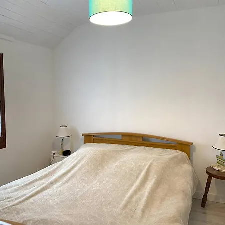 Maison Avec Jardin A 450m De La A - Fr-1-368-453 * Trégastel